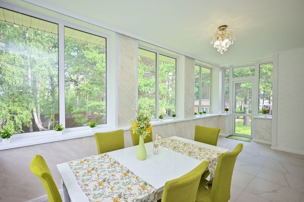 Продам коттедж, Трактовая ул, 39б, Элита п, 0 км от города