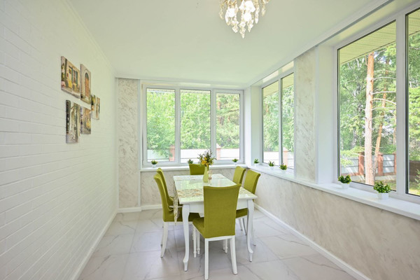 Продам коттедж, Трактовая ул, 39б, Элита п, 0 км от города