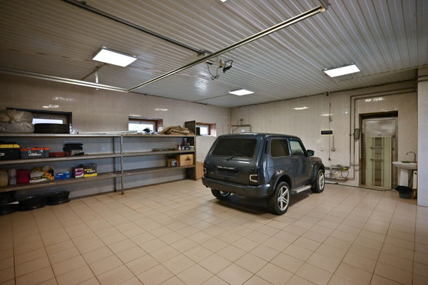 Продам коттедж, Трактовая ул, 39б, Элита п, 0 км от города