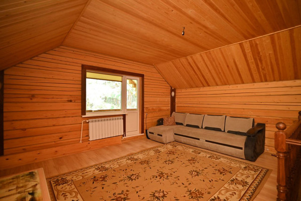 Продам коттедж, Трактовая ул, 39б, Элита п, 0 км от города