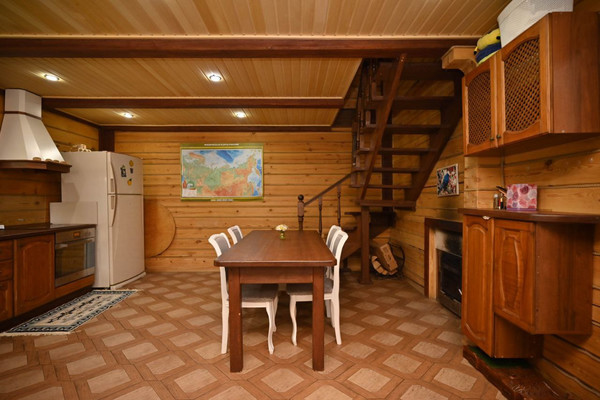 Продам коттедж, Трактовая ул, 39б, Элита п, 0 км от города