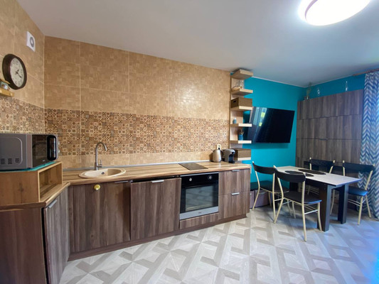 Продам трехкомнатную (3-комн.) квартиру, Художников Авдышевых (Кукковка р-н) проезд, 9, Петрозаводск г