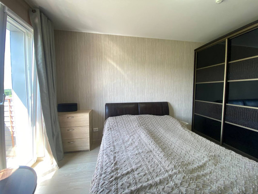 Продам трехкомнатную (3-комн.) квартиру, Художников Авдышевых (Кукковка р-н) проезд, 9, Петрозаводск г