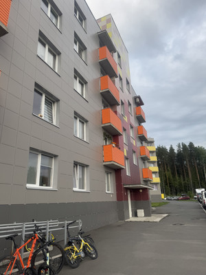 Продам трехкомнатную (3-комн.) квартиру, Художников Авдышевых (Кукковка р-н) проезд, 9, Петрозаводск г