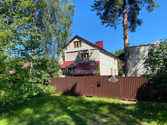 Продам коттедж, Крупской ул, 15, Малаховка рп, 0 км от города