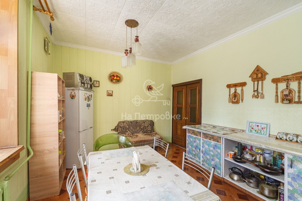 Продам коттедж, Крупской ул, 15, Малаховка рп, 0 км от города