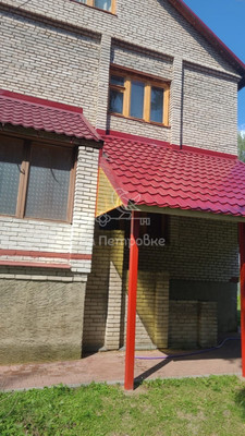 Продам коттедж, Крупской ул, 15, Малаховка рп, 0 км от города