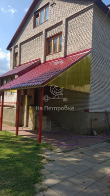 Продам коттедж, Крупской ул, 15, Малаховка рп, 0 км от города