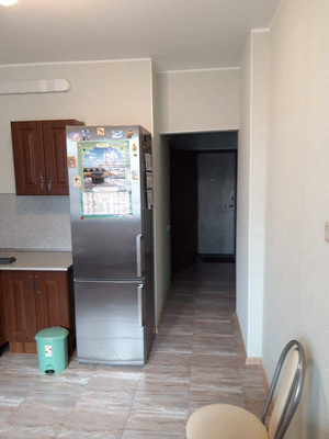 Продам однокомнатную (1-комн.) квартиру, Зеленые аллеи б-р, 17, Видное г
