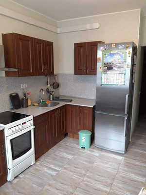 Продам однокомнатную (1-комн.) квартиру, Зеленые аллеи б-р, 17, Видное г