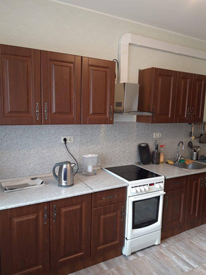 Продам однокомнатную (1-комн.) квартиру, Зеленые аллеи б-р, 17, Видное г