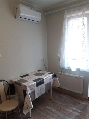 Продам однокомнатную (1-комн.) квартиру, Зеленые аллеи б-р, 17, Видное г