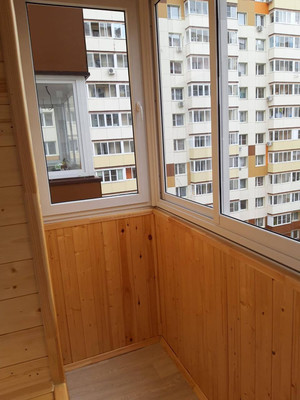 Продам однокомнатную (1-комн.) квартиру, Зеленые аллеи б-р, 17, Видное г