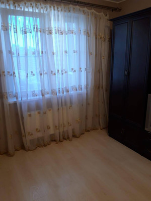 Продам однокомнатную (1-комн.) квартиру, Зеленые аллеи б-р, 17, Видное г