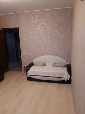 Продам однокомнатную (1-комн.) квартиру, Зеленые аллеи б-р, 17, Видное г
