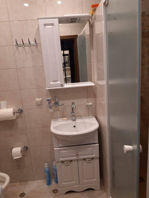 Продам однокомнатную (1-комн.) квартиру, Зеленые аллеи б-р, 17, Видное г