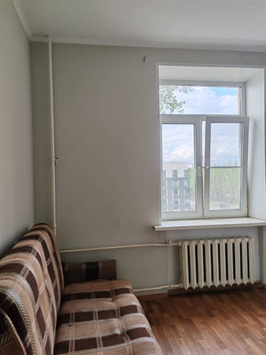 Продам комнату в 2-комн. квартире, Ботаническая ул, 27, Москва г