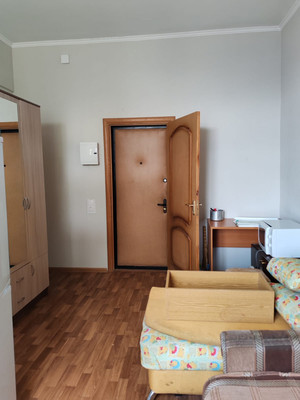 Продам комнату в 2-комн. квартире, Ботаническая ул, 27, Москва г