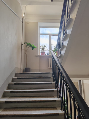 Продам комнату в 2-комн. квартире, Ботаническая ул, 27, Москва г