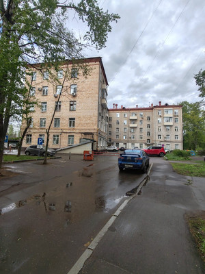 Продам комнату в 2-комн. квартире, Ботаническая ул, 27, Москва г