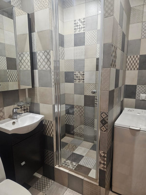 Продам однокомнатную (1-комн.) квартиру, Михайлова ул, 32/7, Москва г