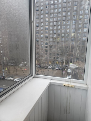 Продам однокомнатную (1-комн.) квартиру, Михайлова ул, 32/7, Москва г