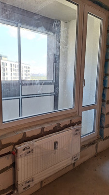 Продам однокомнатную (1-комн.) квартиру, Планерная ул, 97к2, Санкт-Петербург г