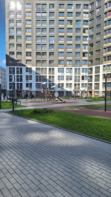 Продам однокомнатную (1-комн.) квартиру, Планерная ул, 97к2, Санкт-Петербург г