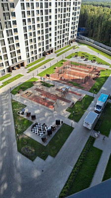 Продам однокомнатную (1-комн.) квартиру, Планерная ул, 97к2, Санкт-Петербург г