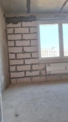 Продам однокомнатную (1-комн.) квартиру, Планерная ул, 97к2, Санкт-Петербург г
