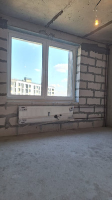 Продам однокомнатную (1-комн.) квартиру, Планерная ул, 97к2, Санкт-Петербург г