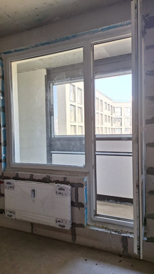 Продам однокомнатную (1-комн.) квартиру, Планерная ул, 97к2, Санкт-Петербург г