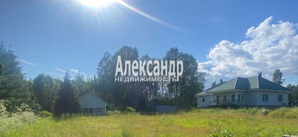 Продам дом, Новинка п, 113 км от города