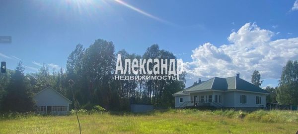Продам дом, Новинка п, 113 км от города