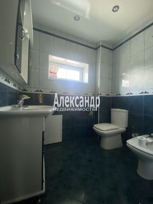 Продам дом, Новинка п, 113 км от города