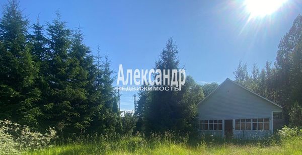 Продам дом, Новинка п, 113 км от города