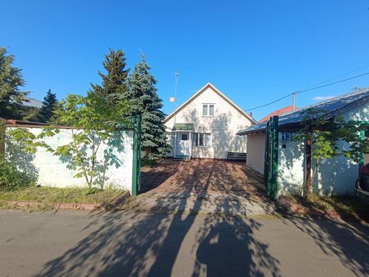 Продам дом, Цветочная (ТЛПХ Дроздово-2 тер) ул, 13, Дроздово д, 0 км от города