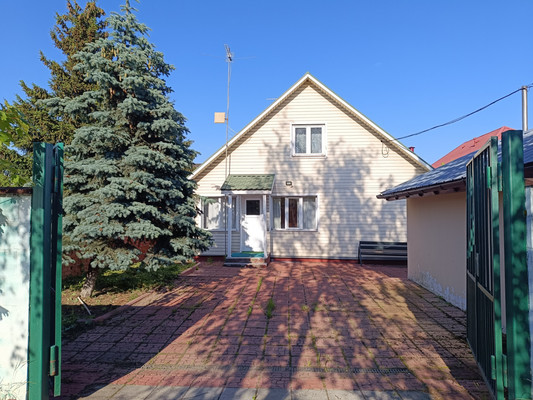 Продам дом, Цветочная (ТЛПХ Дроздово-2 тер) ул, 13, Дроздово д, 0 км от города
