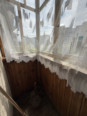 Продам двухкомнатную (2-комн.) квартиру, Космонавтов ул, 8, Казань г