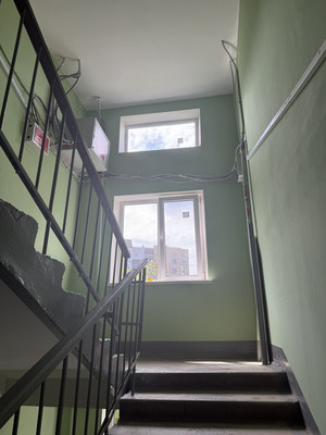 Продам двухкомнатную (2-комн.) квартиру, Космонавтов ул, 8, Казань г