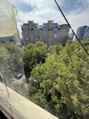 Продам двухкомнатную (2-комн.) квартиру, Космонавтов ул, 8, Казань г