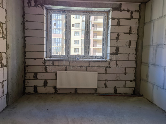 Продам однокомнатную (1-комн.) квартиру, Центральная ул, 16к2, Райки д