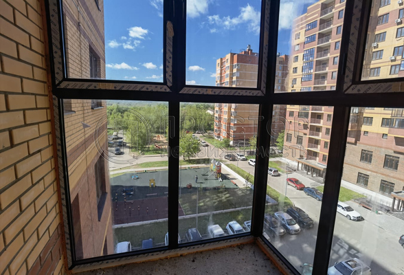 Продам однокомнатную (1-комн.) квартиру, Центральная ул, 16к2, Райки д