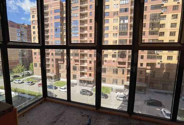 Продам однокомнатную (1-комн.) квартиру, Центральная ул, 16к2, Райки д