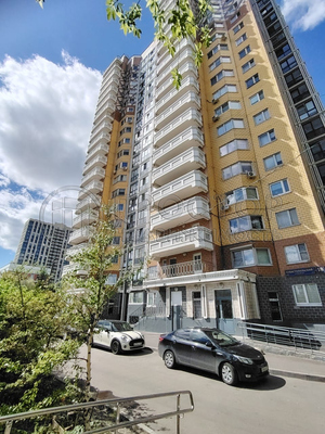 Продам однокомнатную (1-комн.) квартиру, Севастопольский пр-кт, 18, Москва г