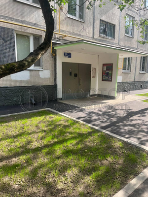 Продам однокомнатную (1-комн.) квартиру, Каширское ш, 92к3, Москва г