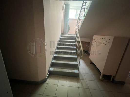 Продам однокомнатную (1-комн.) квартиру, Каширское ш, 92к3, Москва г