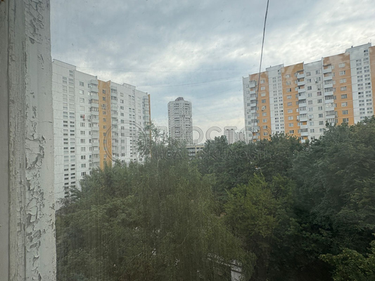 Продам однокомнатную (1-комн.) квартиру, Каширское ш, 92к3, Москва г