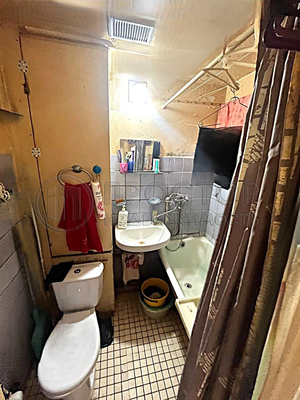 Продам однокомнатную (1-комн.) квартиру, Каширское ш, 92к3, Москва г