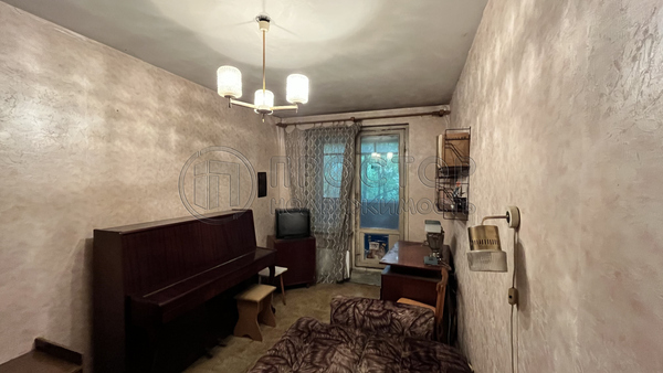 Продам трехкомнатную (3-комн.) квартиру, Востряковский проезд, 21к2, Москва г